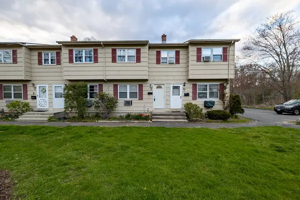 85 Ridge Rd #2, Naugatuck, CT 06770