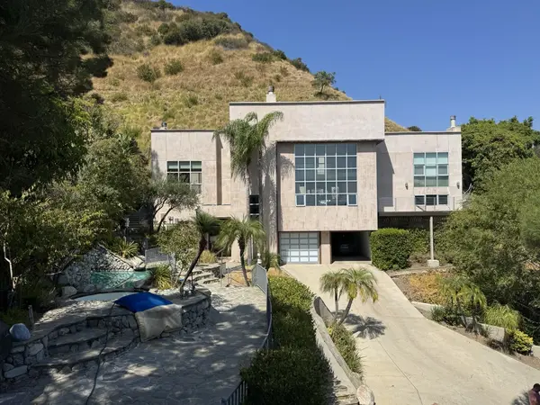 1807 San Ysidro Dr, Beverly Hills, CA 90210-1518