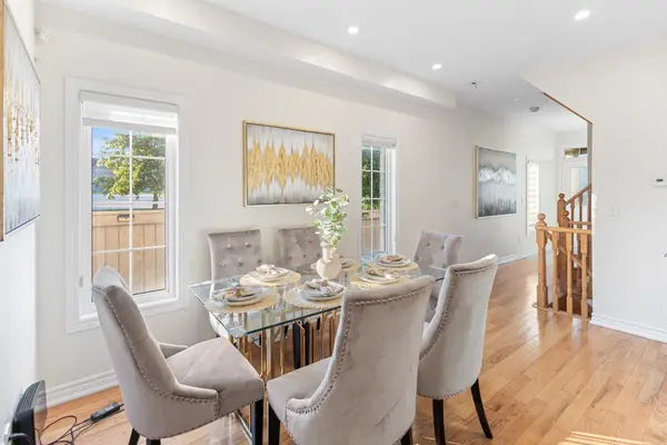 32 Hatton Crt Brampton, On,