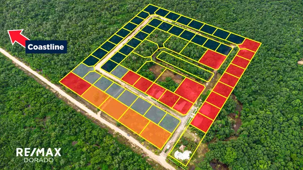 Serenity Road, Corozal Town.,