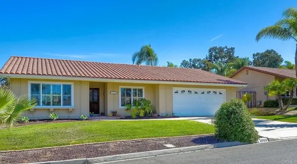 5660 Loping Ln, Bonita, CA 91902