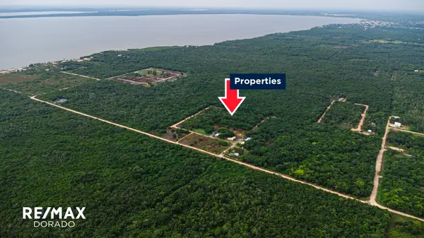 Serenity Road, Corozal Town.,