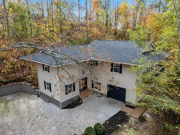 2637 Valley Home Rd, Morristown, TN 37813-3661