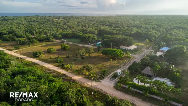 Serenity Road, Corozal Town.,