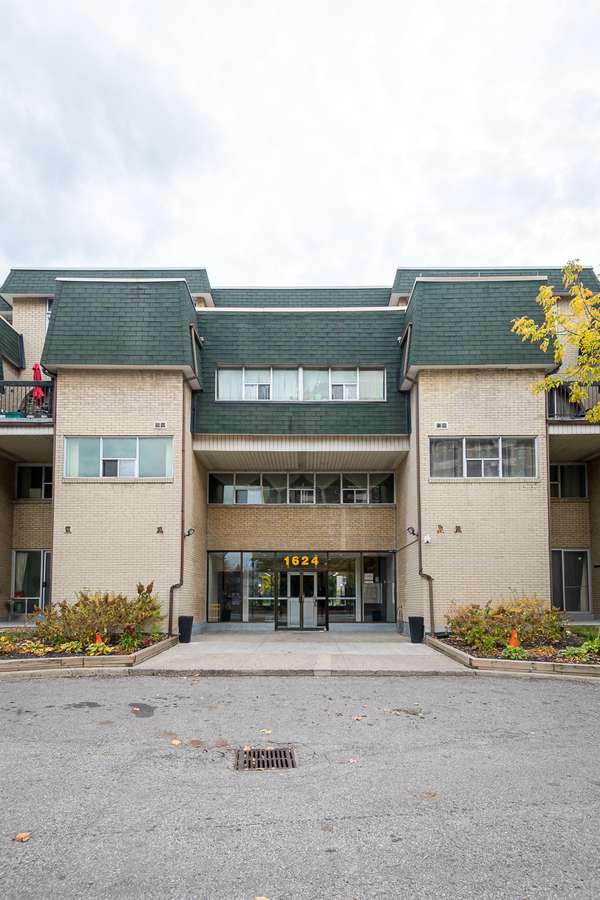 1624 Bloor St #99, Mississauga, ON L4X 2S2