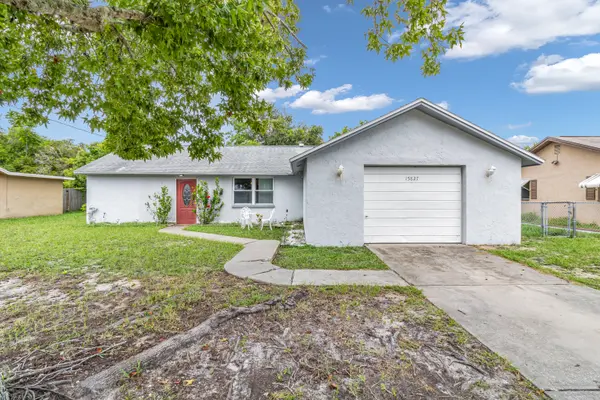 15827 Adobe Dr, Hudson, FL 34667-4008