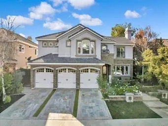 102 Trailblaze, Irvine, CA 92618
