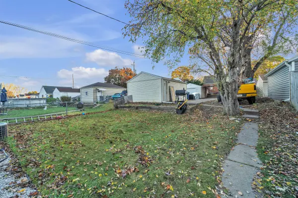 3264 S 24th St, Milwaukee, WI 53215-4415