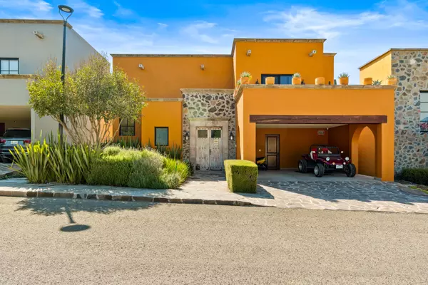 Residencial Las Campanas #Losilla 48, 