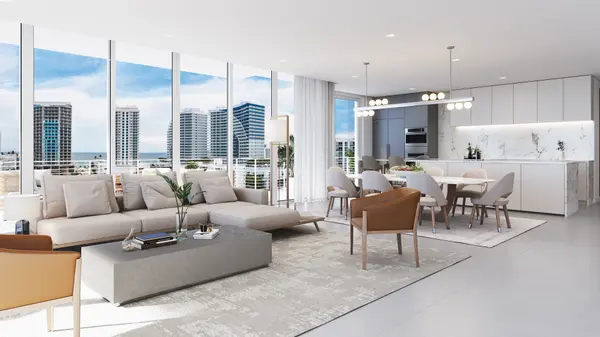 527 Orton Avenue # 603C Fort Lauderdale #603C, Fl 33304,