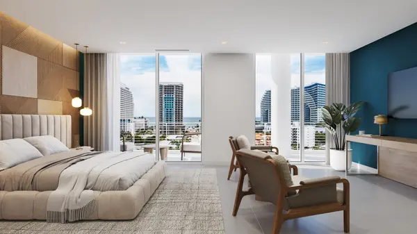 527 Orton Avenue # 603C Fort Lauderdale #603C, Fl 33304,