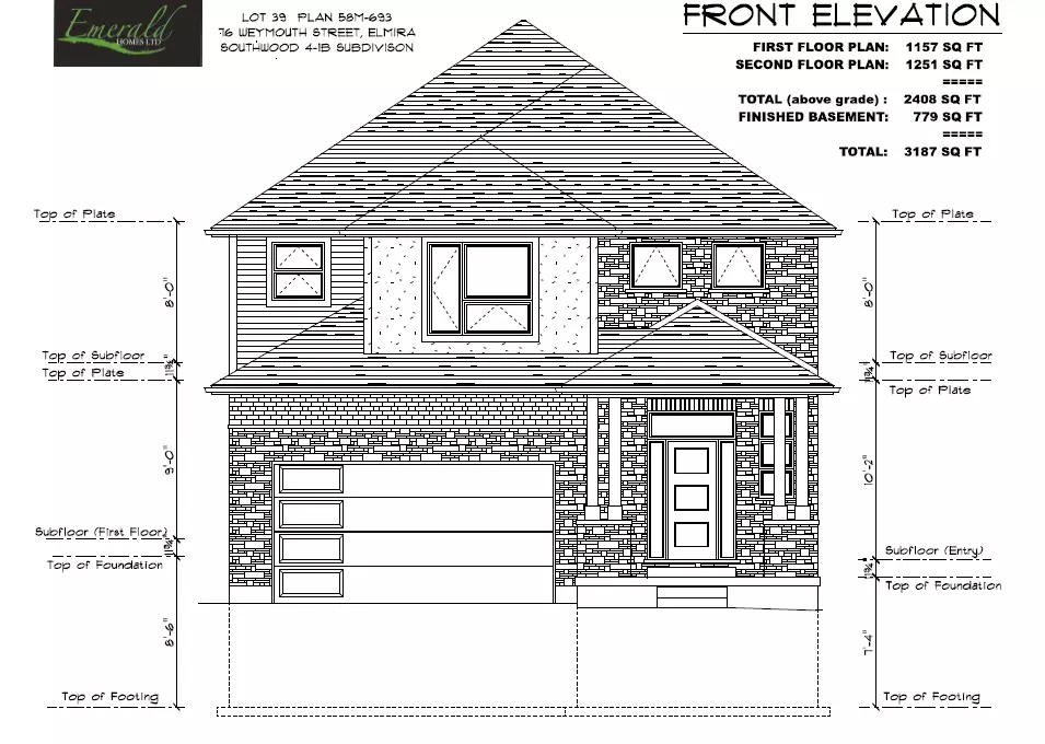 Elmira On N3b 0e3,,76 Weymoth St