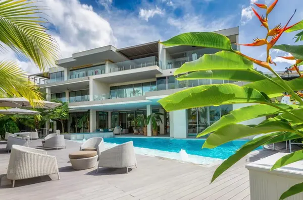 Ocean Reef