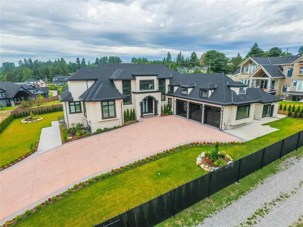 14601 55A Ave, Surrey, BC V3S 1B3