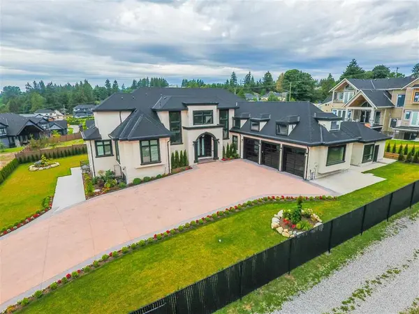 14601 55A Ave, Surrey, BC V3S 1B3
