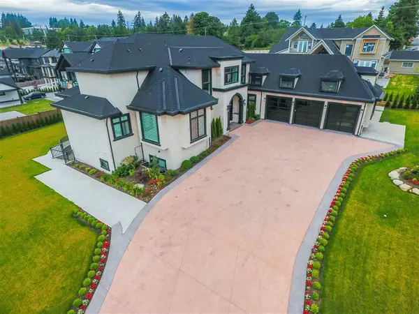 14601 55A Ave, Surrey, BC V3S 1B3