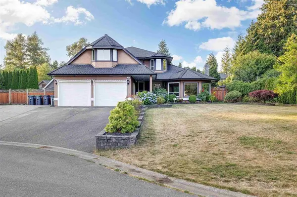 15545 58A Ave, Surrey, BC V3S 4N8