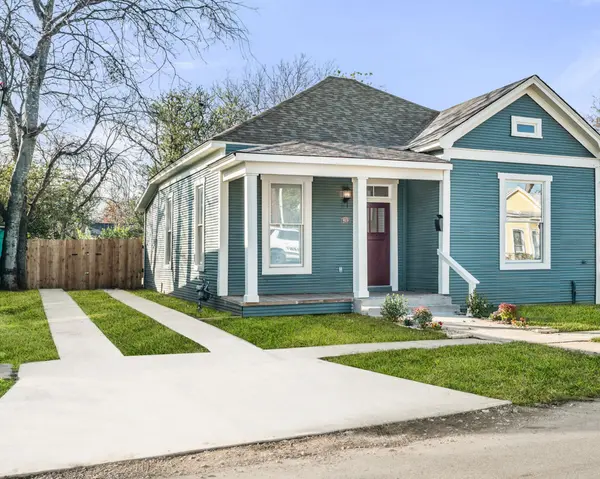 423 Muncey St, San Antonio, TX 78202