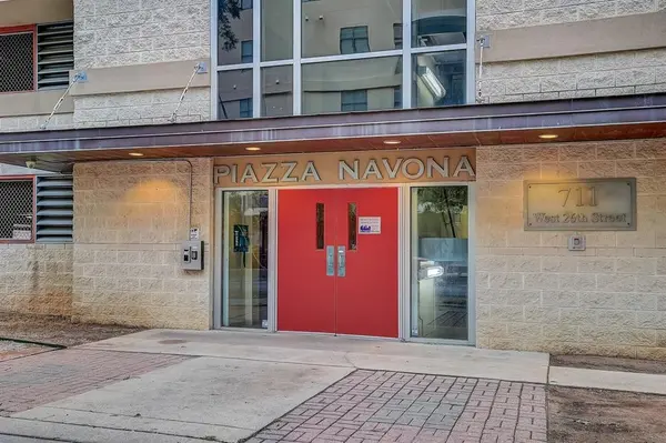 711 W 26th St #304, Austin, TX 78705