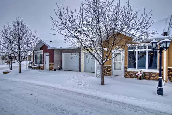 High River, AB T1V,Sunvale Cres