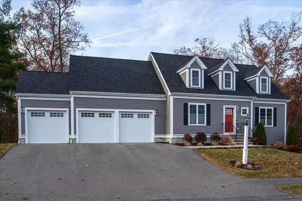 Wrentham, MA 02093,Pheasant Run Ct
