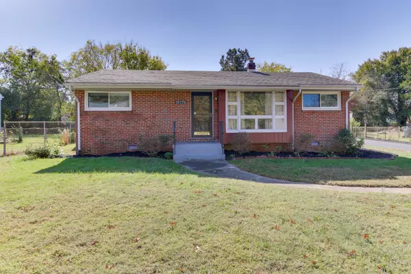1917 N Battery Dr, Richmond, VA 23222-1713