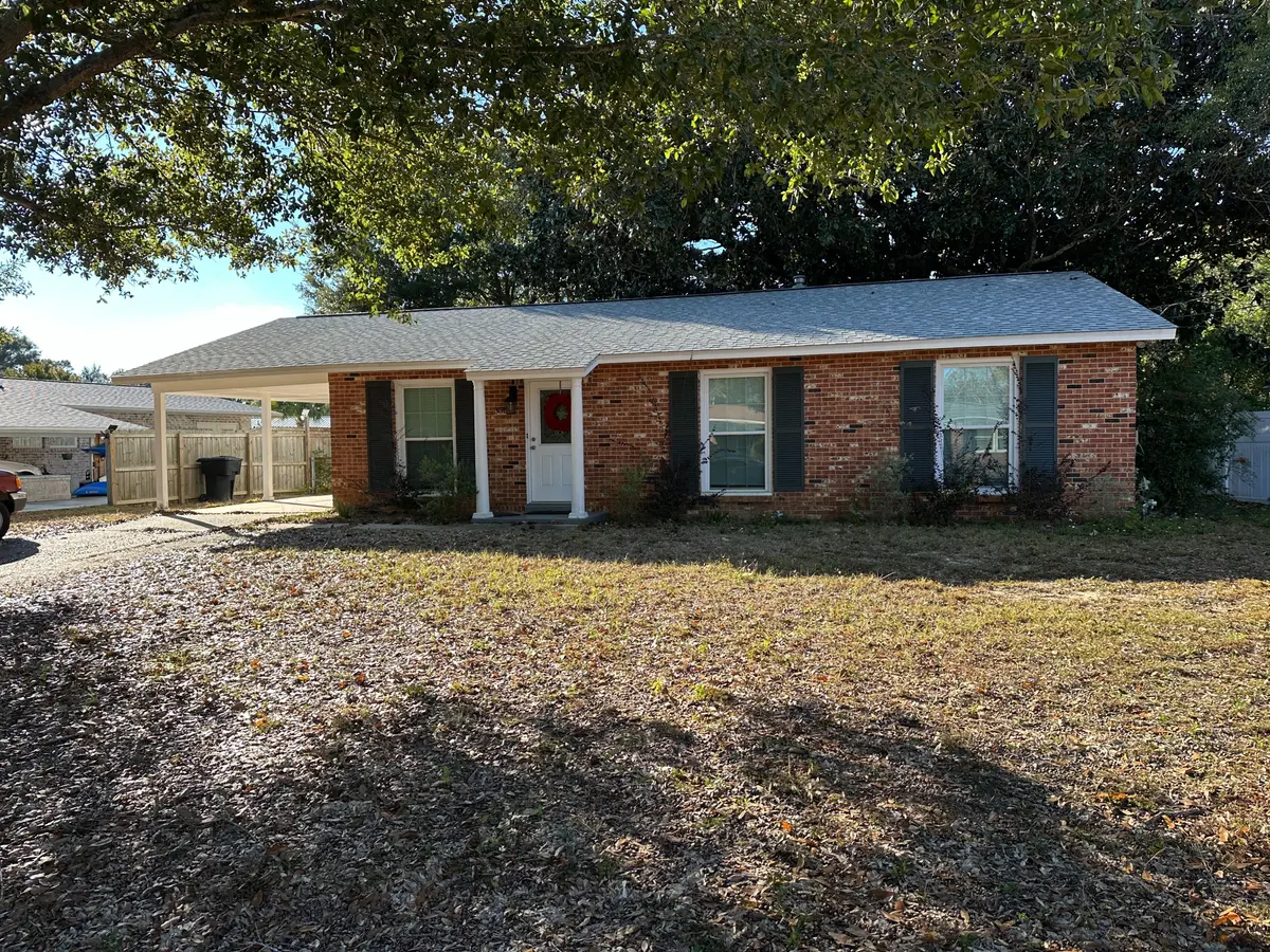 3515 Rothschild Drive, Pensacola, 32503