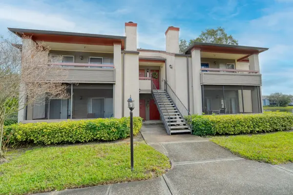 10265 Gandy Blvd N, Unit 1307 St Petersburg, FL 33702