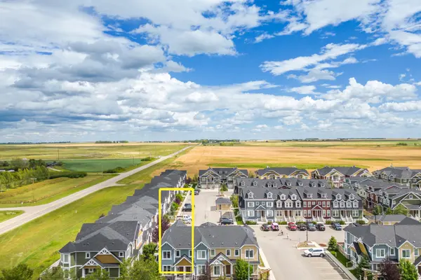 2400 Ravenswood Vw SE #1401, Airdrie, AB T4A 0V7