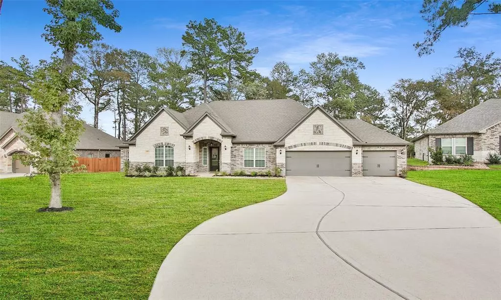 Magnolia, TX 77354,319 Hidden Bend Ct