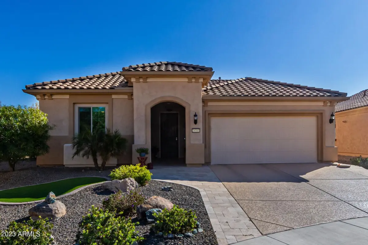 20341 N 274TH DR, Buckeye, AZ 85396