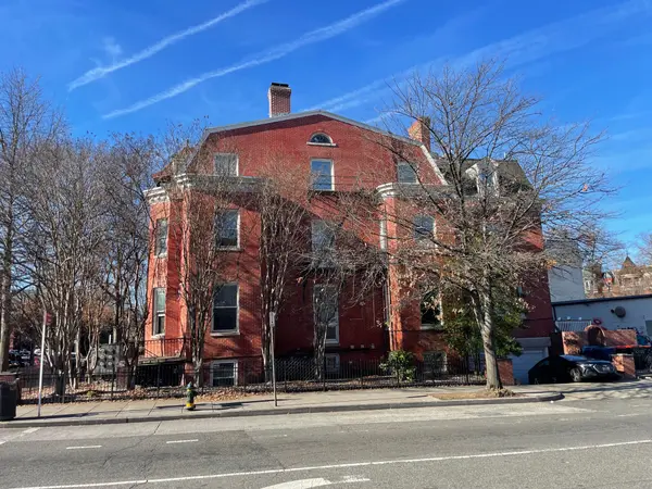 1101 P St NW, Washington, DC 20005