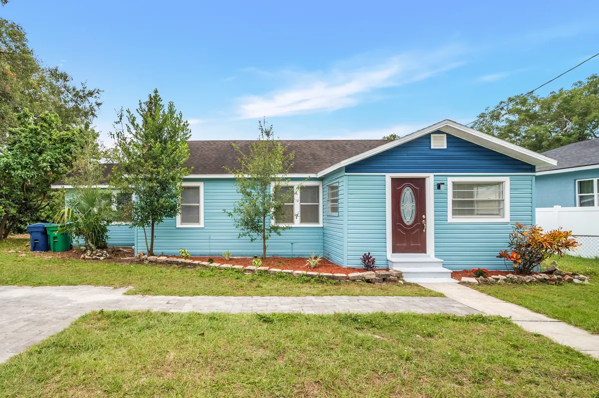 2015 E Waters Ave, Tampa, FL 33604