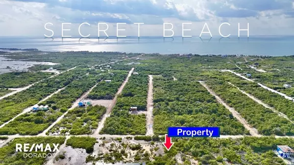 Belize,,Residential Lot - Secret Beach Area