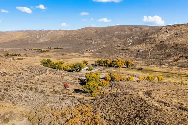 N Red Rock Rd, Reno, NV 89508