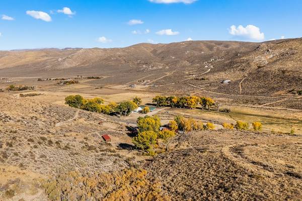 N Red Rock Rd, Reno, NV 89508
