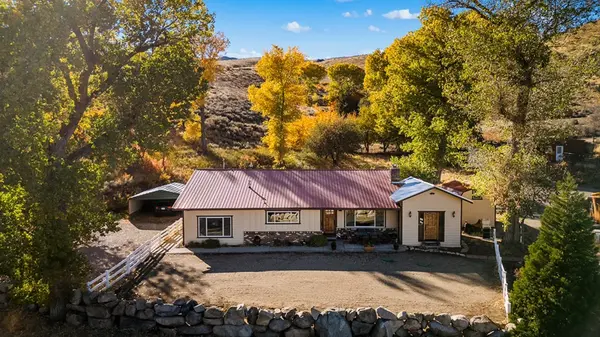 N Red Rock Rd, Reno, NV 89508