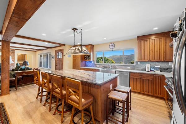 N Red Rock Rd, Reno, NV 89508