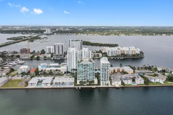 North Bay Village, FL 33141-3682,7935 East Dr #1101