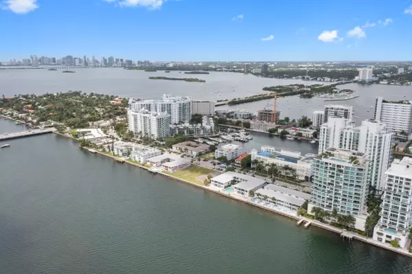 North Bay Village, FL 33141-3682,7935 East Dr #1101