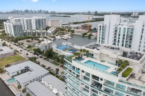 North Bay Village, FL 33141-3682,7935 East Dr #1101