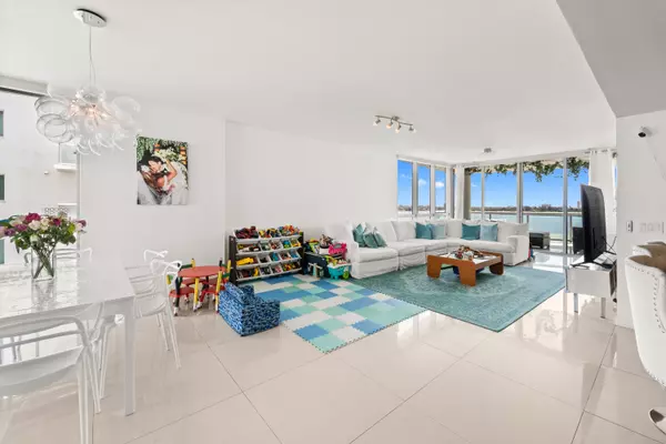 North Bay Village, FL 33141-3682,7935 East Dr #1101