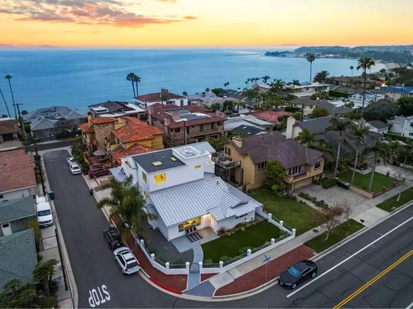 Capistrano Beach, CA 92624,34781 Camino Capistrano