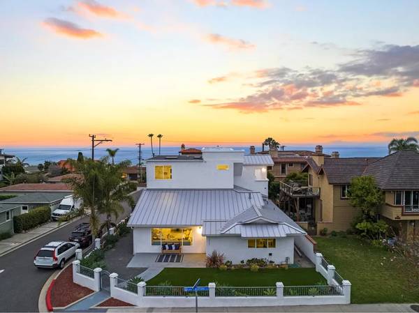 34781 Camino Capistrano, Capistrano Beach, CA 92624