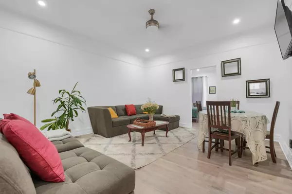 Brooklyn, NY 11225,909 Nostrand Ave #3