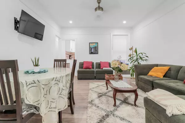 Brooklyn, NY 11225,909 Nostrand Ave #3