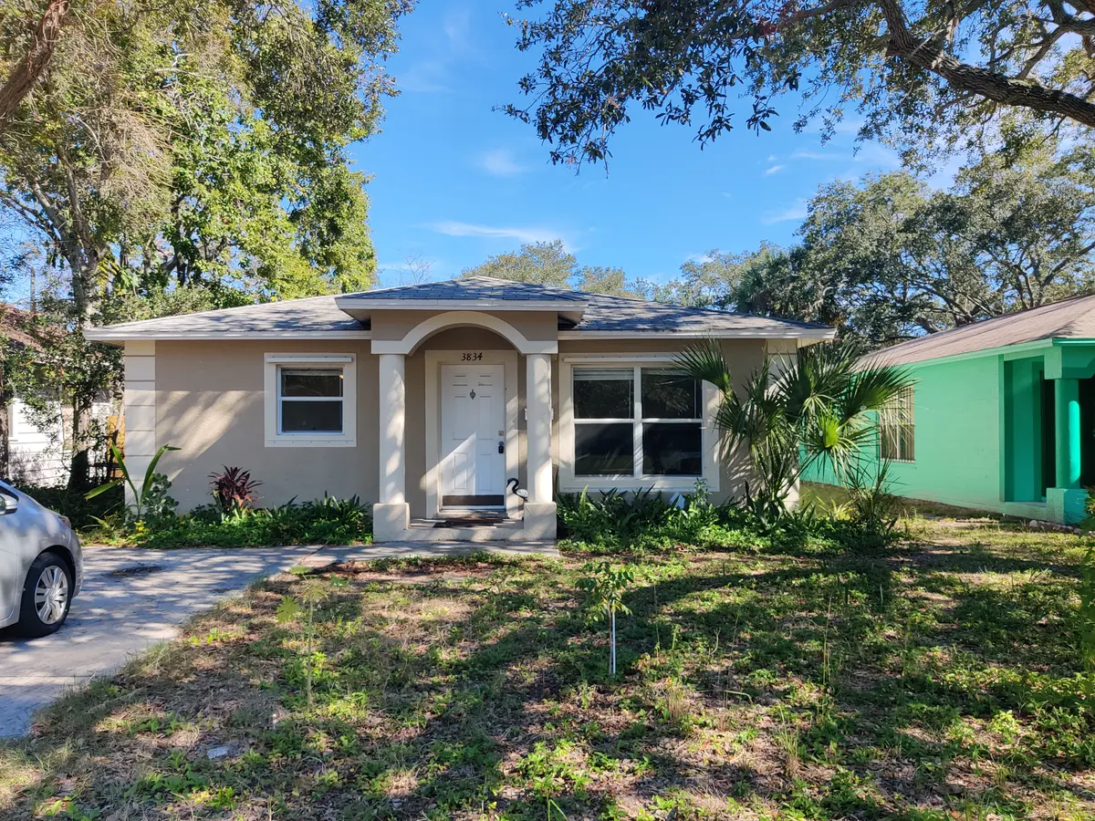 3834 8th St S, St Petersburg, FL 33705