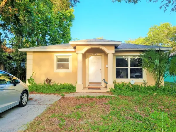 3834 8th St S, St Petersburg, FL 33705