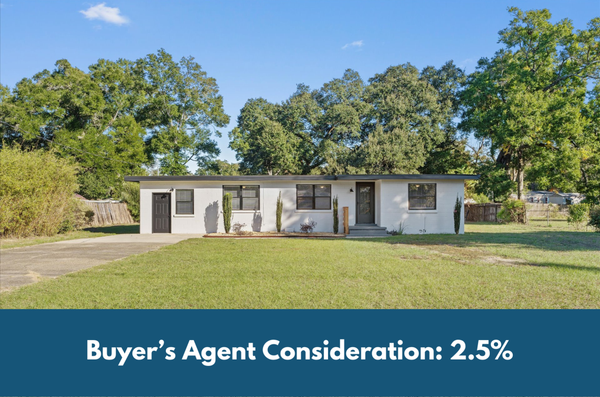 600 N 74th Ave, Pensacola, FL 32506-4414