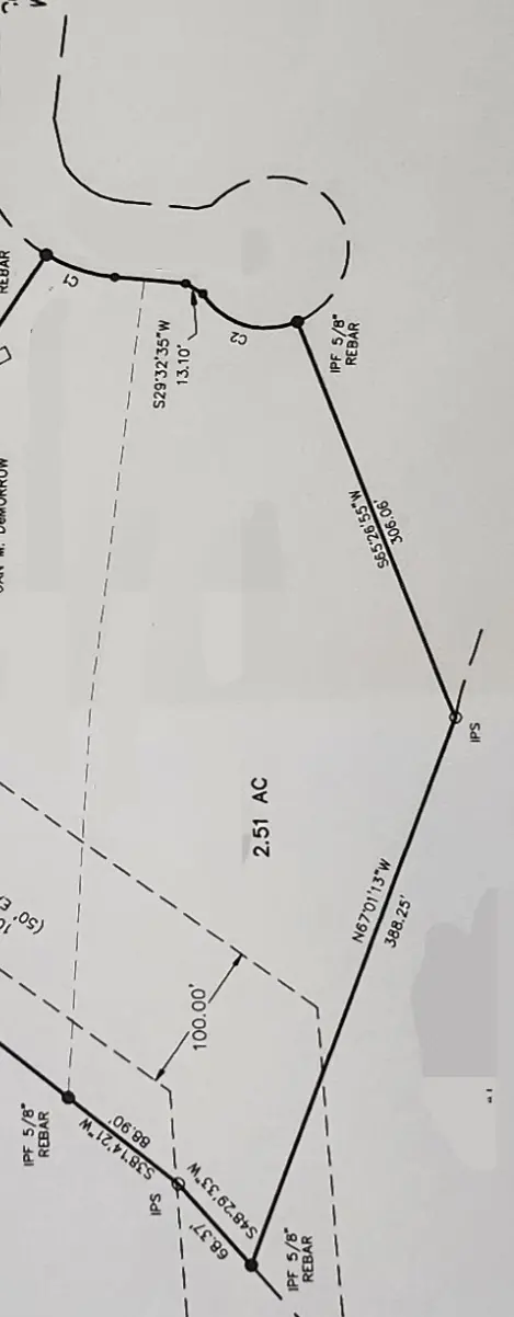 Caboose Ct, Cottageville, SC 29435